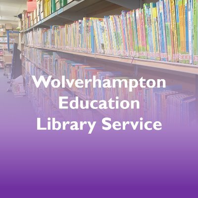 Wolves ELS provides a wide range of learning resources for schools (from early years up to KS4) to complement the curriculum & promote reading for pleasure