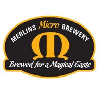 Merlin Brewing Co (@merlinbrewingco) 's Twitter Profile