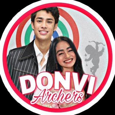 DonVi — Donny Pangilinan and Vivoree Esclito fanbase since December 3, 2019.［instagram: donviofficial，for inquiries: donnyvivoree@gmail.com］#DONVI 💘