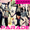 @JessicaParade followed on 24/01/11
@BiancaParade
@EmilyParade
@SianParade followed on 25/01/11 :D
@parade 26/01/11