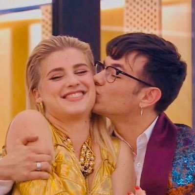 flamantha_ot's profile picture. Cuenta de fans ✨
Flamantha 🖤