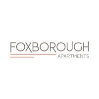 Foxborough Apts(@Foxborough_Apts) 's Twitter Profile Photo