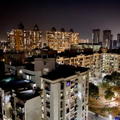 All about Mulund, The Prince of the Suburbs... Retweets are not Endorsements… Replies to our tweets are personal opinions of the sender and not endorsed by us !