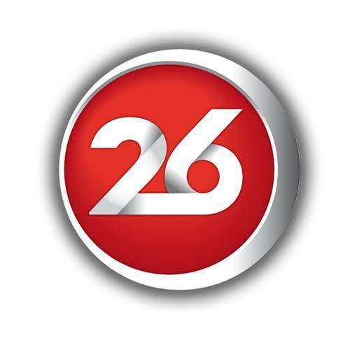 CANAL 26