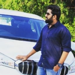 Sweetvignesh's profile picture. 