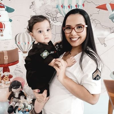 eagoramaede2's profile picture. Mamãe do João • A espera do Benício