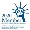 aila_ia's profile picture. Iowa/Nebraska Chapter of the American Immigration Lawyers Association (AILA).