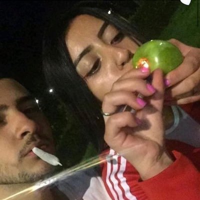 Malas Vibras 📿 1997 ♈ Peep💔 Nictofilia🦇🐃