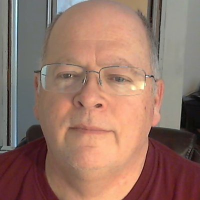 SteppTeacher's profile picture. With aspirations of Christ-likeness, I believe words have power and there is power in the Word.