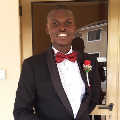 KojoAmo's profile picture. 