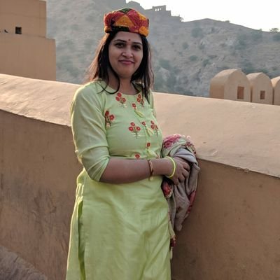 priyaangrish86's profile picture. 