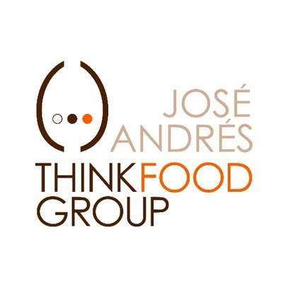 The official Twitter page for career opportunities with @chefjoseandres @thinkfoodgroup Restaurants. Our Mission - Change the World Through the Power of Food.