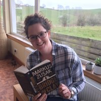 Anne M Thompson (@annemthompson1) 's Twitter Profile