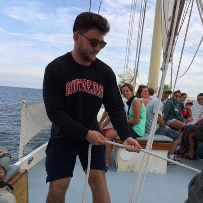 FrancisHearne's profile picture. Rutgers Alum and contributor to @OTB_SBnation
