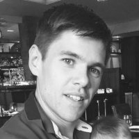 Ronan Buckley (@ronybuckley) 's Twitter Profile