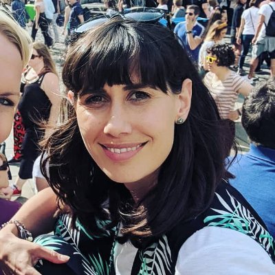 ckmcgill's profile picture. 