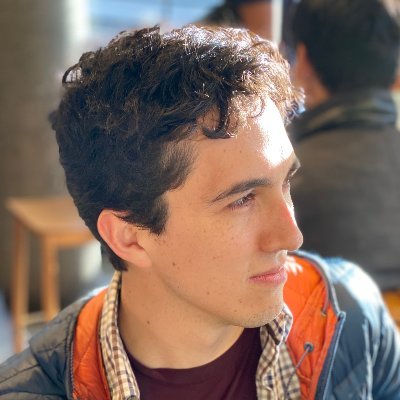 Nicolás Salcedo Profile