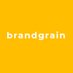 brandgrain (@BrandGrain) Twitter profile photo