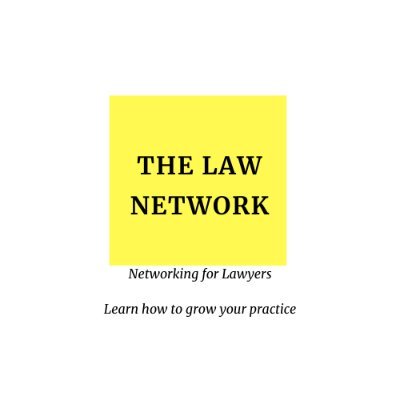 Network with your legal peers & learn how to grow your practice.  CPD training and advice on growing your firm and career.