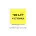 The Law Network (@network_law) Twitter profile photo