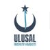Ulusal İnisiyatif Hareketi (@insiyatifulusal) Twitter profile photo Ulusal İnisiyatif Hareketi (@insiyatifulusal) Twitter profile photo