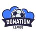 Donation League (@DonationLeague) Twitter profile photo