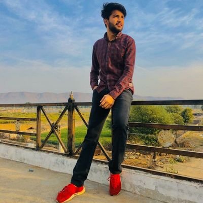 Mayank64660471's profile picture. 