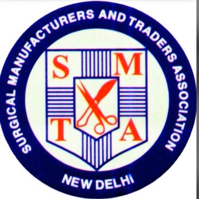 Official Twitter account of The Surgical Manufactures and Traders Association. Delhi.