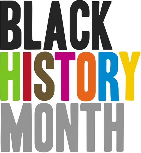 Discussing and raising awareness for Black History Month Worldwide!