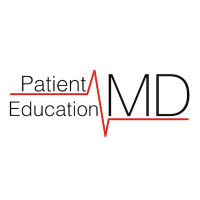PatientEducationMD (@patientedmd) 's Twitter Profile