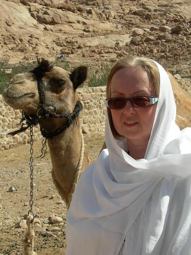 marzepanka's profile picture. Ближний Восток Биатлон Фотография