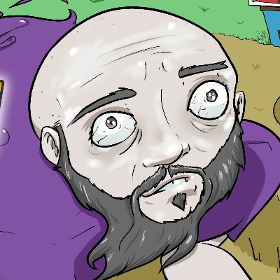 Twitch affiliate,  gaming/illustration/design, it/that