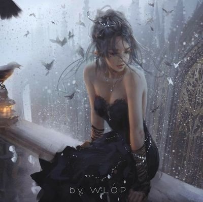 infinitetime321's profile picture. 