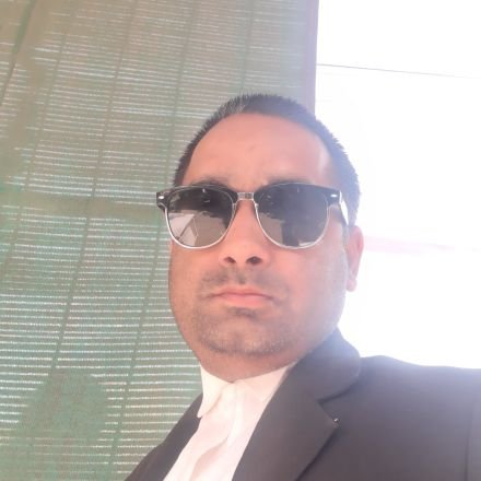 Advocate Rajasthan High Court jodhpur