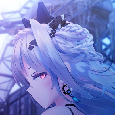 瑠璃ルナさんのプロフィール画像