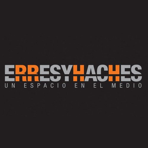 Erresyhaches's profile picture. Un punto de vista diferente | Dedicados a generar respuestas personalizadas y creativas en  RECURSOS HUMANOS y ORGANIZACIÓN DE EVENTOS.