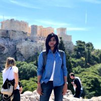 Vaishali Desarda (@vaishalidesarda) 's Twitter Profile Photo Vaishali Desarda (@vaishalidesarda) 's Twitter Profile Photo