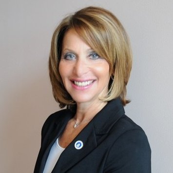 Mayor Shari Cantor