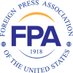 Foreign Press Association (@FPANewYork) Twitter profile photo