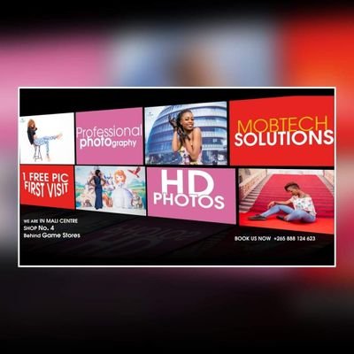 MobTechSolutio2's profile picture. Graphics, Photography 4 Demand Creation