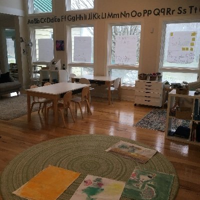 studioschooldur's profile picture. The Studio School of Durham is a research-based, project-focused independent school for children in kindergarten through 5th grade.