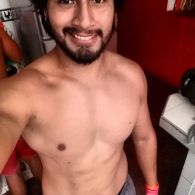 rafaelocanales's profile picture. Amante de lo positivo