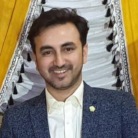Syed Rameez Shah (@syedrameezshah) 's Twitter Profile