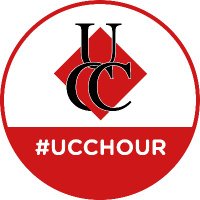 #UCCHour (@ucchour) 's Twitter Profile Photo #UCCHour (@ucchour) 's Twitter Profile Photo