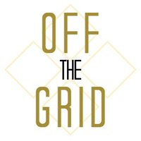 Off the Grid Training(@Jon_Schwind) 's Twitter Profile Photo