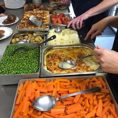 Working with educational and community settings to make good food the easy choice for everyone in Calderdale.  Member of the 0-19 Healthy Futures Alliance