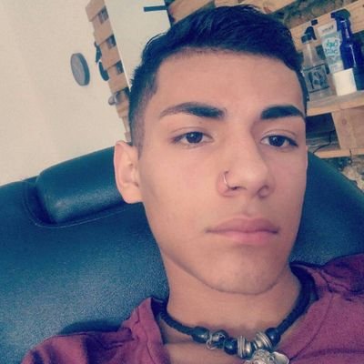 kike_Cemil22's profile picture. vive el hoy como si fueras a morir mañana