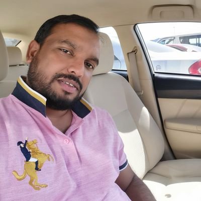 shoukathhiba's profile picture. 