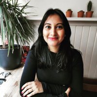 Farhana Hemani (@farhanahemani) 's Twitter Profile Photo Farhana Hemani (@farhanahemani) 's Twitter Profile Photo