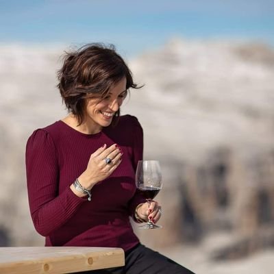 #Winelover🍷
#AIS #Sommelier
#WSET level 2
#WineTV canale 815 di Sky